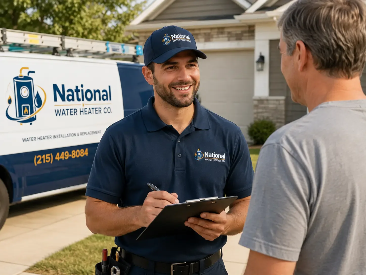 Water Heater Installation Fort Valley, VA FAQs